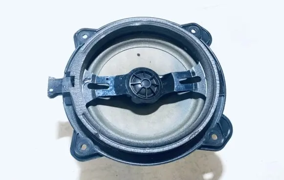 Audi A3 S3 8P Front door speaker 8h0035411 7606500098