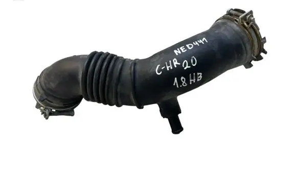Toyota C-HR I Intercooler hose/pipe CZ17880F2050 17881F250A2