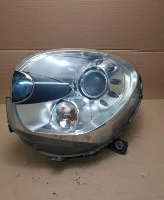 Mini Cooper Countryman R60 Headlight/headlamp 980227308