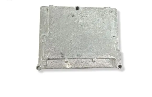 Ford Focus Engine control unit/module 5M5112A650AE 5M51-12A650-AE