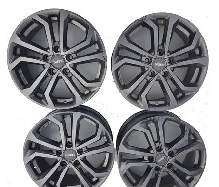 Jaguar E-Pace R17 alloy rim KBA52509