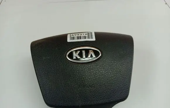 KIA Sorento Steering wheel airbag 569002P100