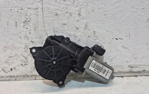 Alfa Romeo 159 Front door window regulator motor D2935P8