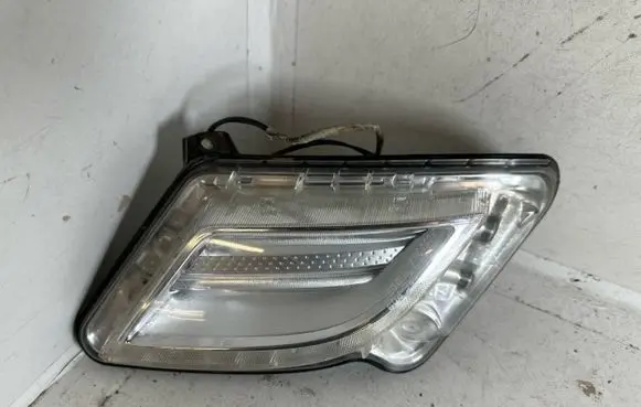 Volvo S60 Front fog light