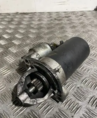 Mercedes-Benz C W203 Starter motor 5901259418712 S0026