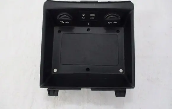 Hyundai Ioniq Wireless charging module 95560G2000