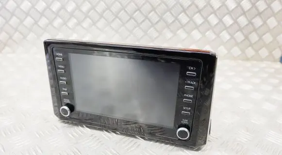 Toyota Corolla E210 E21 Radio/CD/DVD/GPS head unit 8614002M20