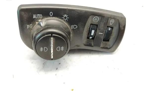 Lancia Thesis Light switch