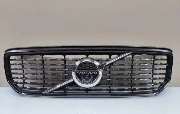 Volvo XC40 Front bumper upper radiator grill 31457346