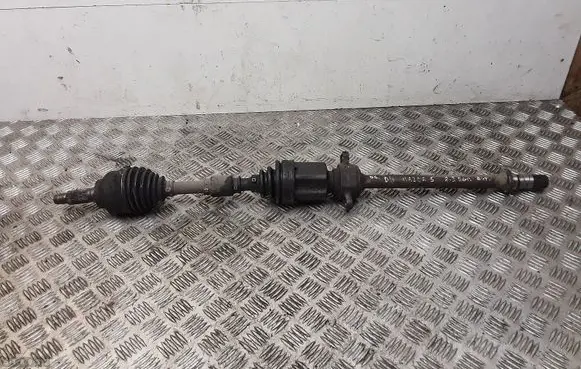 Mazda 5 Front driveshaft 