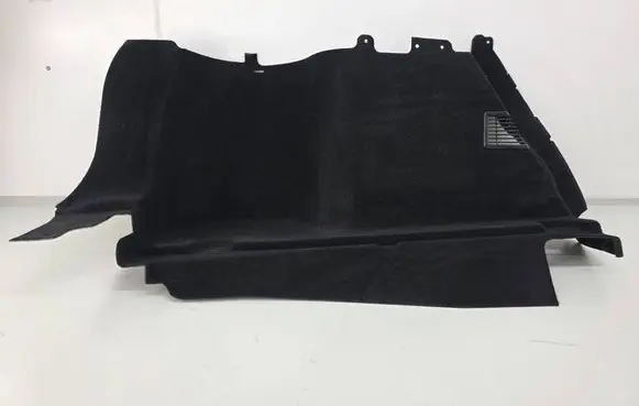 Land Rover Range Rover Velar Trunk/boot side trim panel J8A245431AF