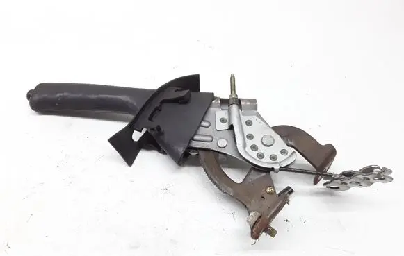 Subaru Legacy Handbrake/parking brake lever assembly