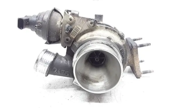 Volvo V60 Turbo 31312713 GTC1444VZ