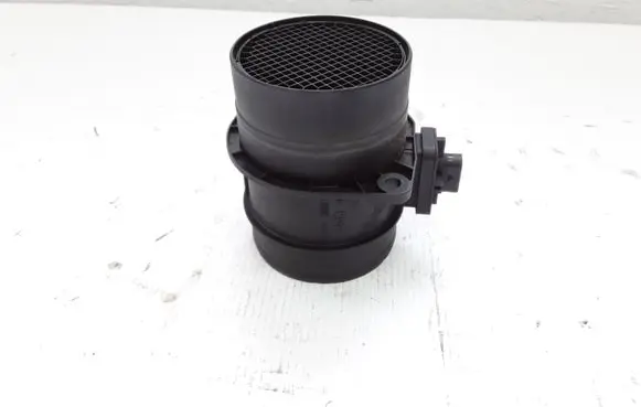 Volkswagen PASSAT B6 Mass air flow meter 03L906461A 0281002956