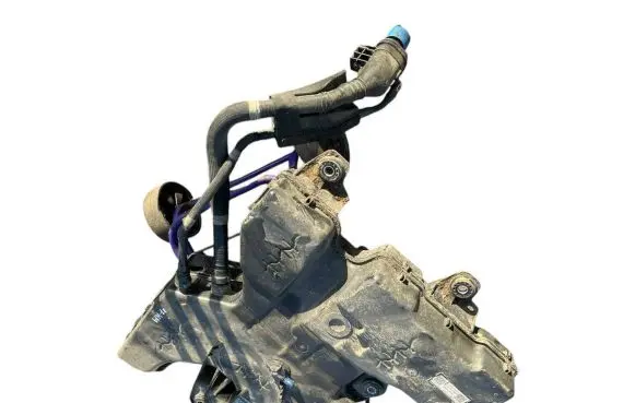 Volkswagen Crafter AdBlue liquid reservoir 2N0131877B