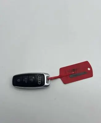 Audi e-tron Ignition key/card 4N0959754CM