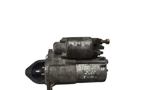 Opel Zafira B Starter motor
