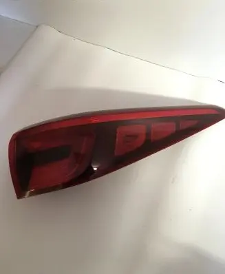 KIA Sportage Rear/tail lights 92402F10
