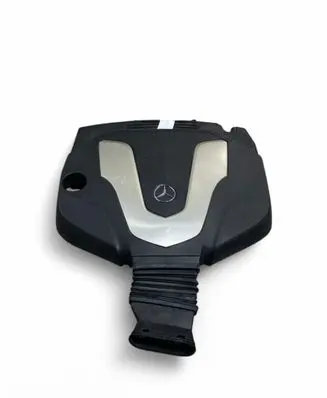 Mercedes-Benz GLS X166 Engine cover (trim) A6420107008