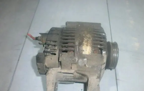 Renault Megane I Generator/alternator