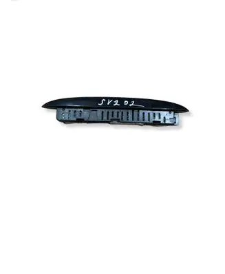Mercedes-Benz E W211 Parking PDC sensor display screen A1715420123 102366500