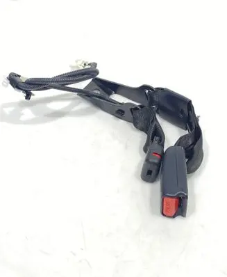 Toyota Hilux (AN120, AN130) Rear seatbelt buckle 629926300A