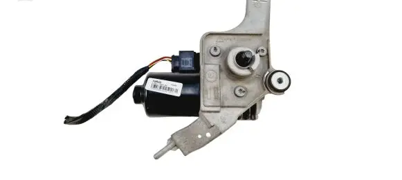 Ford Escape III Front wiper linkage CJ5417504 CJ5417504BK N5WQE