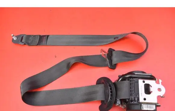 Peugeot 508 RXH Front seatbelt 98115344XX