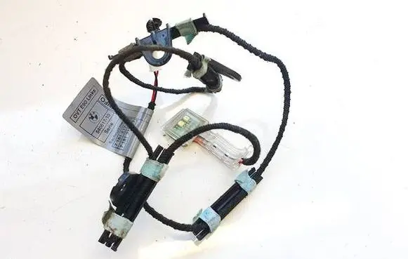 BMW X1 E84 Other interior light 7181217 1351908-02