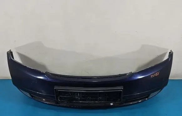 Skoda Fabia Mk1 (6Y) Front bumper IMPRK1540805