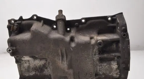Volvo V50 Oil sump 4M5G6675FG