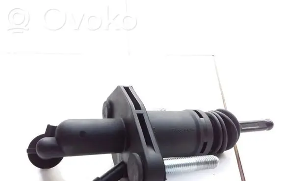 Opel Vectra C Clutch slave cylinder 24412669