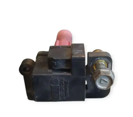 Subaru Legacy High voltage ignition coil fk0140