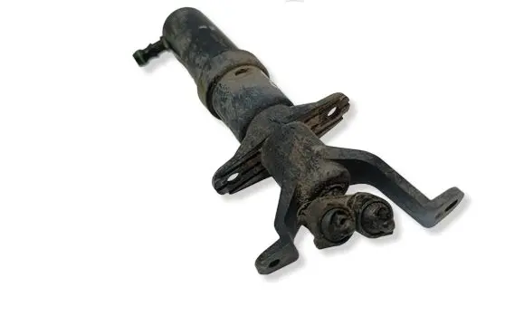 Volkswagen Sharan Headlight washer spray nozzle 7M3955978