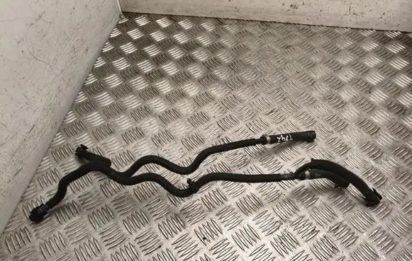 Dacia Bigster R1310 Engine coolant pipe/hose 217415372R