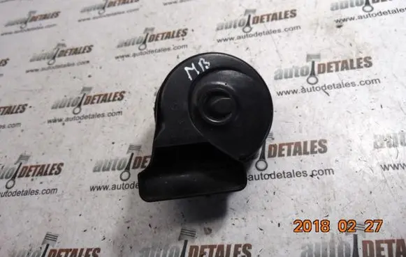 Mercedes-Benz E W210 Horn signal A0045429020