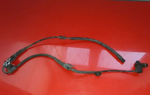 KIA Ceed ABS brake wheel speed sensor 598301H300