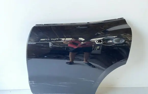 Maserati Levante Rear door HP29051A2