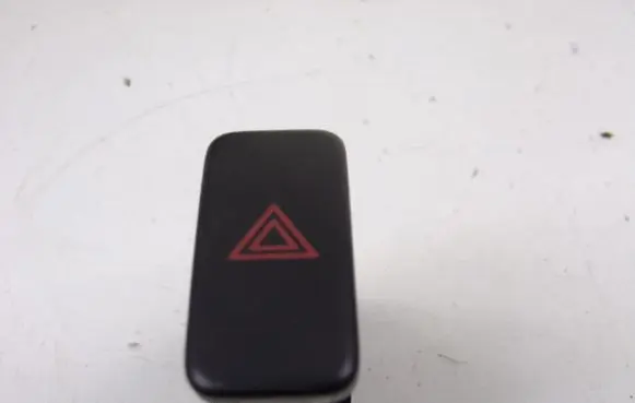 Mazda 323 Hazard light switch