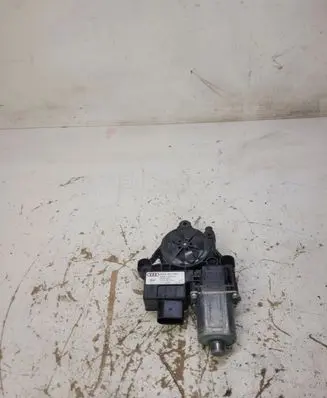 Audi A4 S4 B9 Trunk lid opening control unit 8W9863560