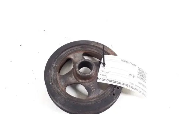 Toyota Yaris Crankshaft pulley 13470-0J010