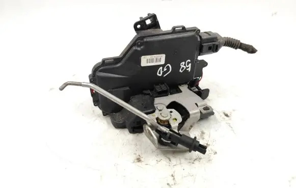 Audi A4 S4 B6 8E 8H Rear door lock 8E0839016C PA6630XC