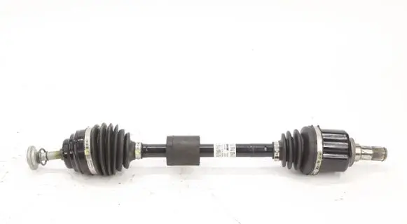 BMW 1 F40 Front driveshaft 8643363