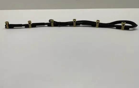 BMW 5 G30 G31 G38 Fuel return line/hose 1928301463 1928301