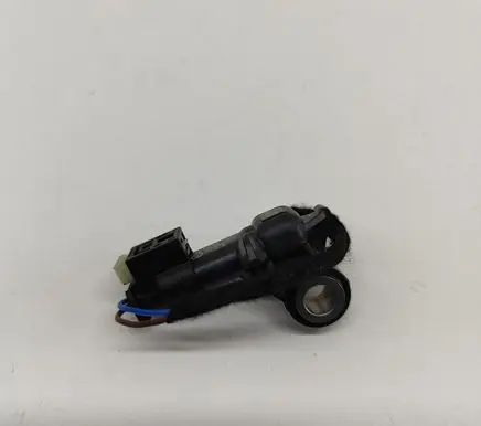 Mercedes-Benz CLA C118 X118 Airbag deployment crash/impact sensor A2239056103