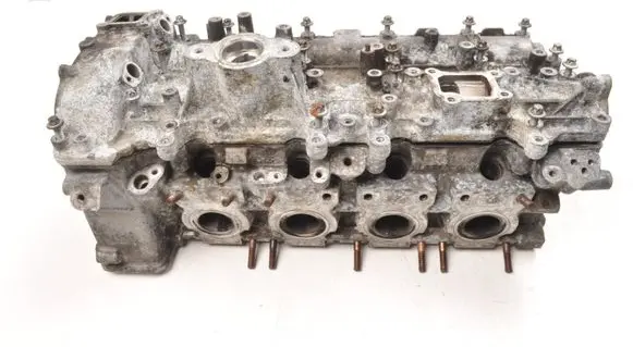 Mercedes-Benz AMG GT R190 C190 Engine head R1770163600