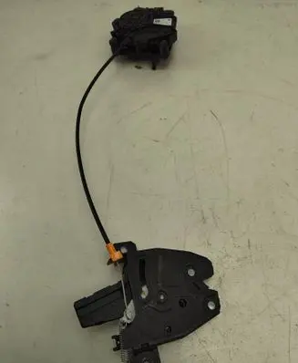 BMW X7 G07 Tailgate/trunk/boot lift motor 5A12991