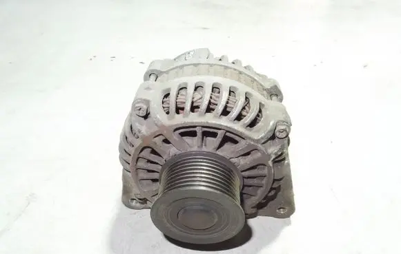 Mazda 6 Generator/alternator A3TB4981