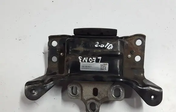Seat Leon (5F) Engine mount vacuum valve 5Q0199555TXAUTOP 5Q0199555T
