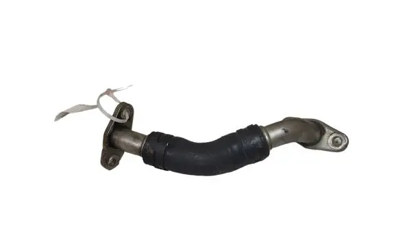 Audi A4 S4 B8 8K Turbo turbocharger oiling pipe/hose 06H145735H
